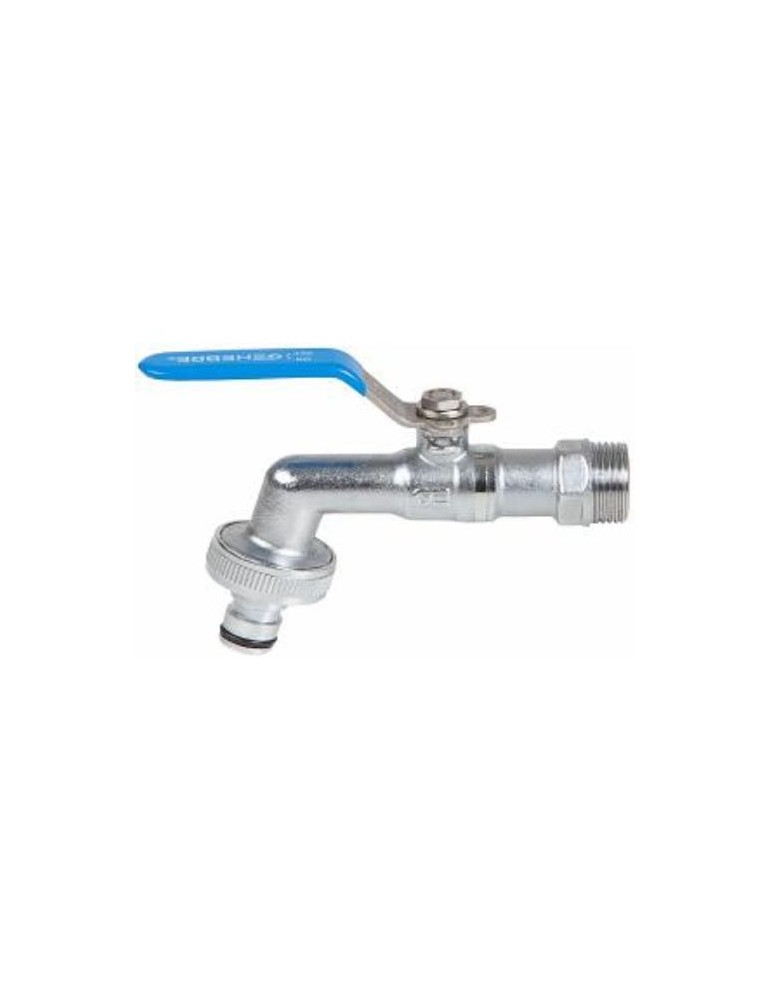 VALVULA ESFERA RAPID-GE 3/4" 306005