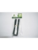 GRAPAS VERDES FIJACION CESPED (PACK-10) 100034