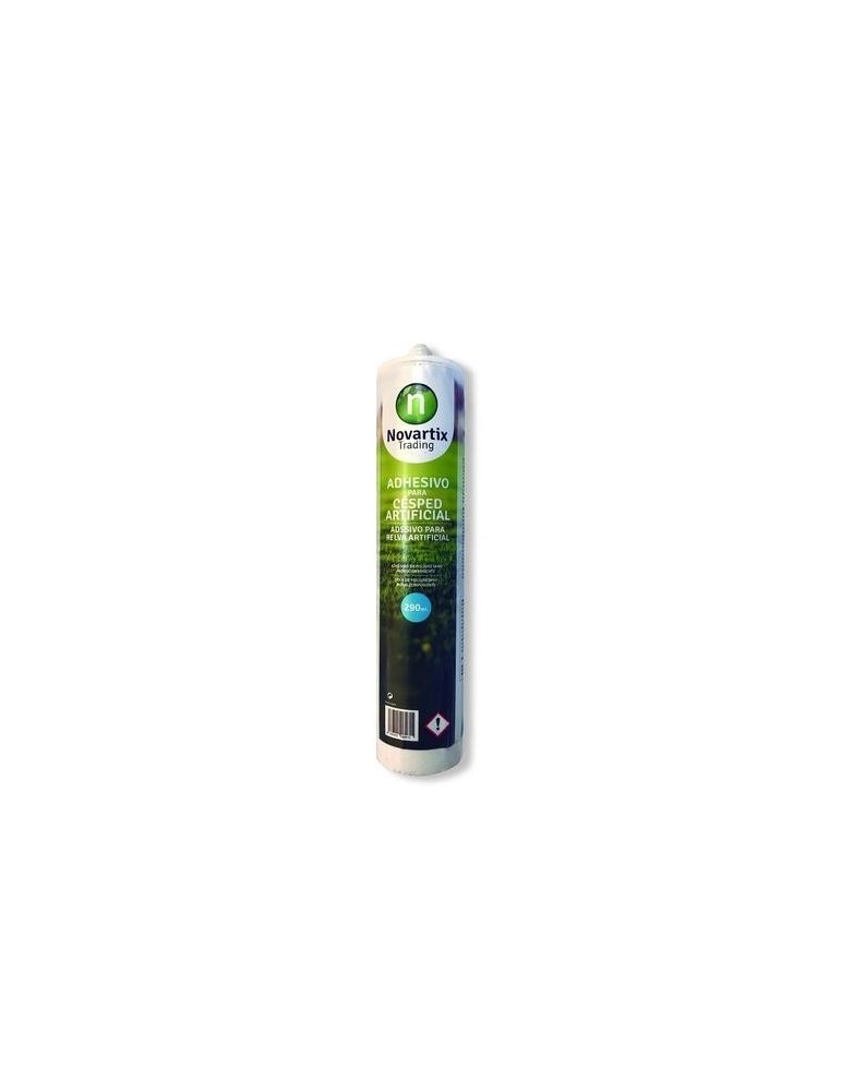 CARTUCHO DE COLA PARA CESPED 290 ML 100038