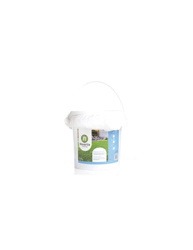 COLA BICOMPONENTE 3,3 KG 20M2 100030