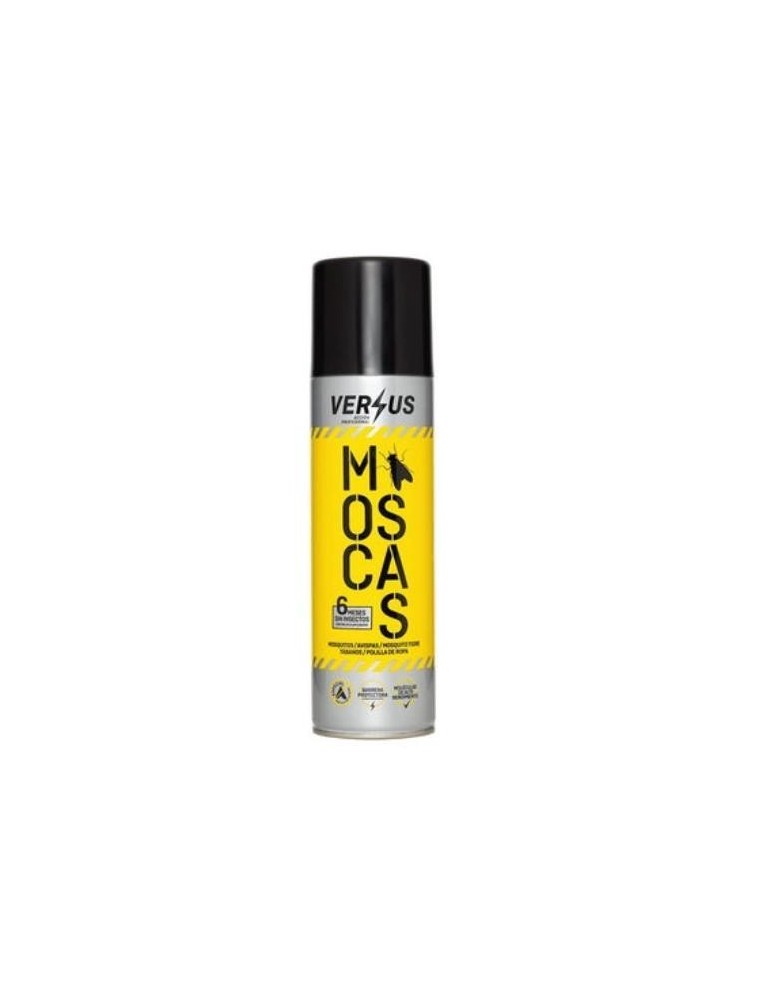 INSECTICIDA VERSUS MOSCAS 500ML 5001307