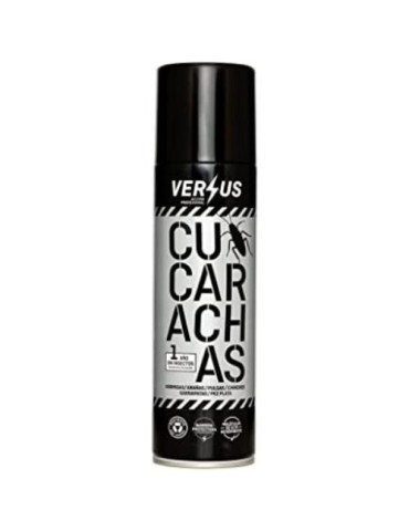 INSECTICIDA VERSUS CUCARACHAS 500ML 5001306