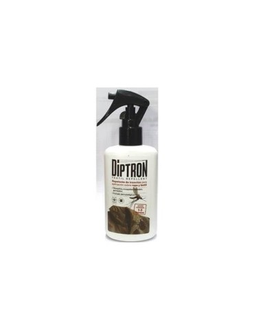 DIPTRON TEXTIL REPELENTE 100ML