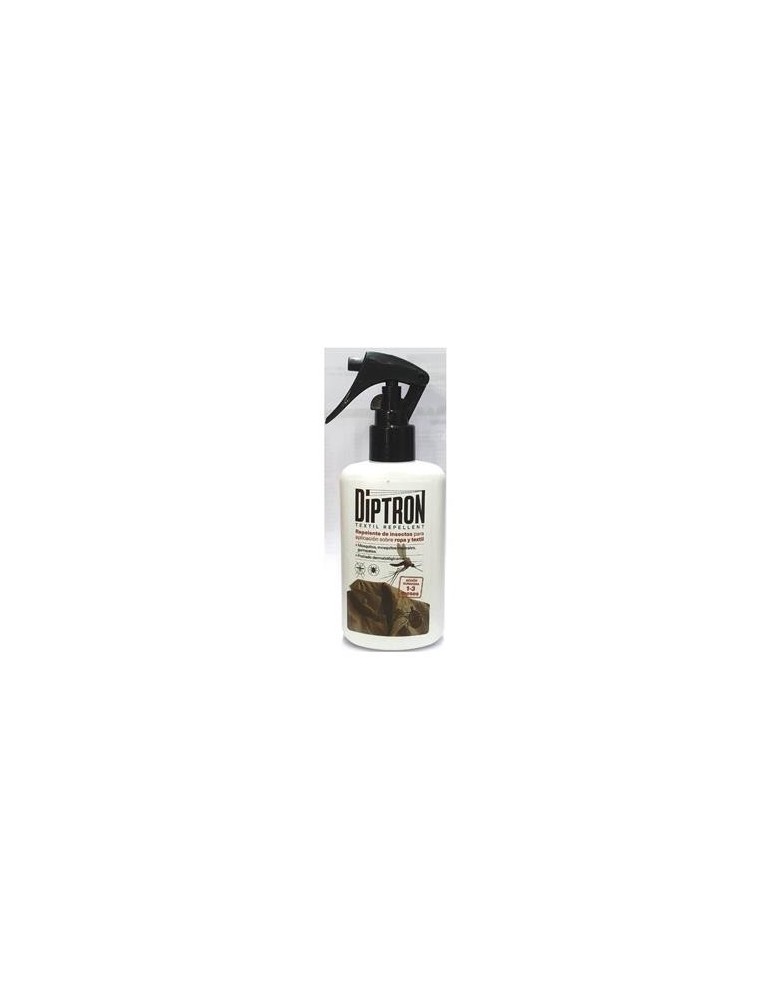 DIPTRON TEXTIL REPELENTE 100ML