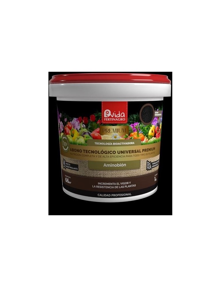 ABONO TECNOLOGICO UNIVERSAL PREMIUM 1KG