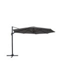 PARASOL ANTRACITA DIAMETRO 3.5M 803615