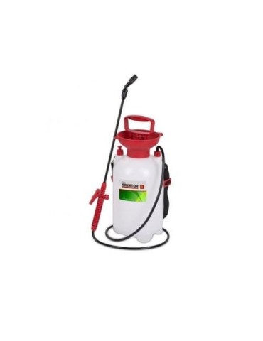 SULFATADORA A PRESIÓN 5L. KRTGR6805