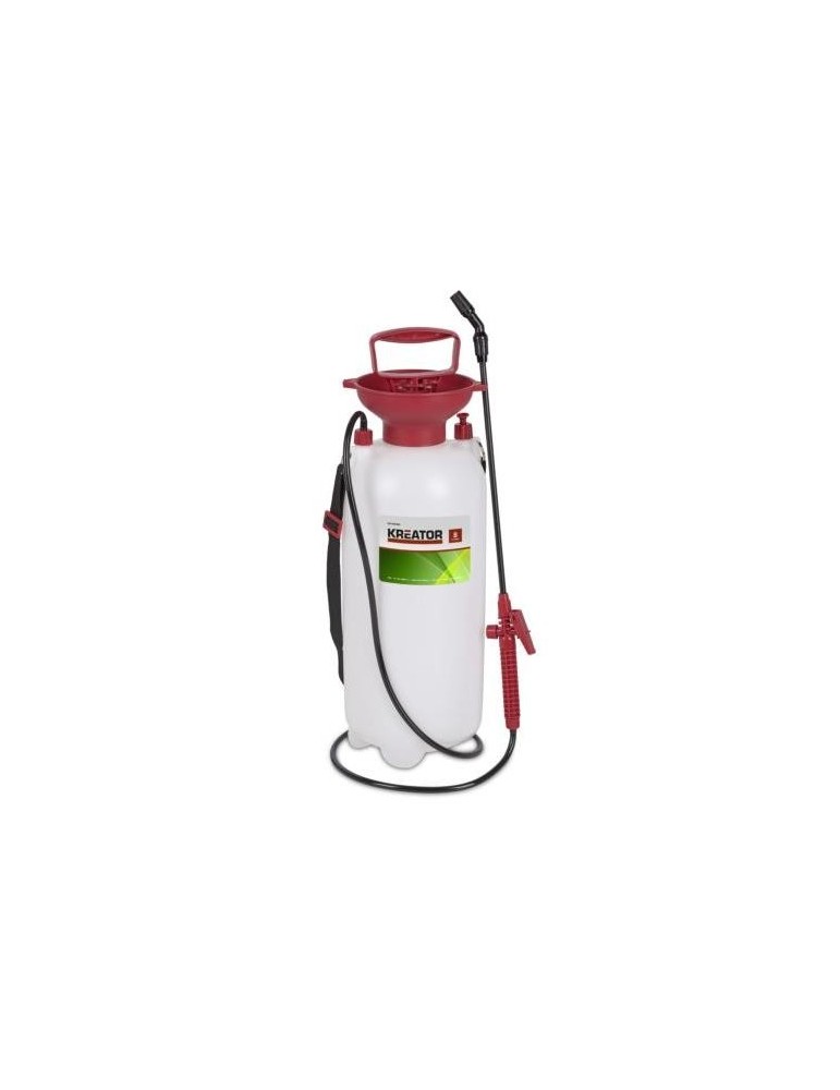 SULFATADORA PREVIA PRESION 8L KRTGR6808