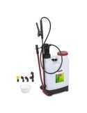 PULVERIZADOR DE MOCHILA  12L. KRTGR6812