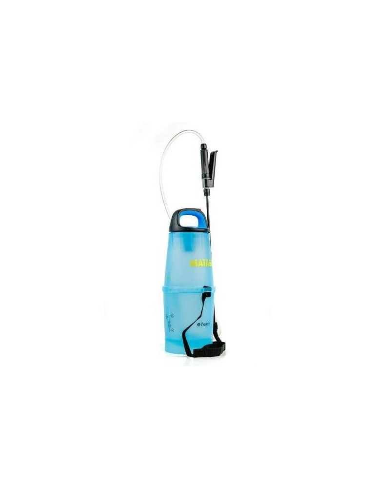 PULVERIZADOR ELECTRICO A BATERIA 5L E7 EASY 83146