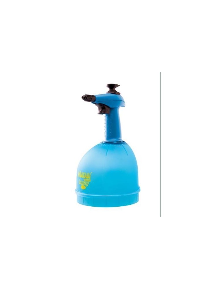 PULVERIZADOR BERRY 1.5 L. 81841