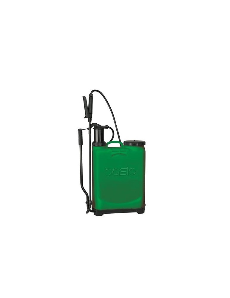 PULVERIZADOR PRESION RETENIDA BASIC 16       85947