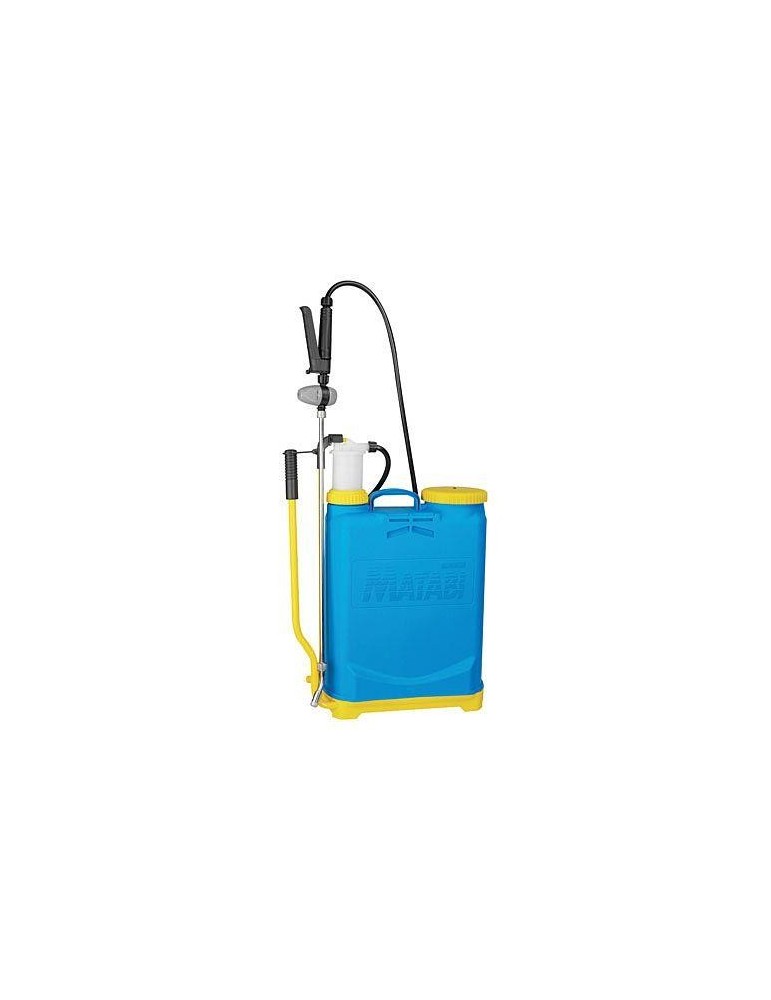 PULVERIZADOR SUPER AGRO 16 83941