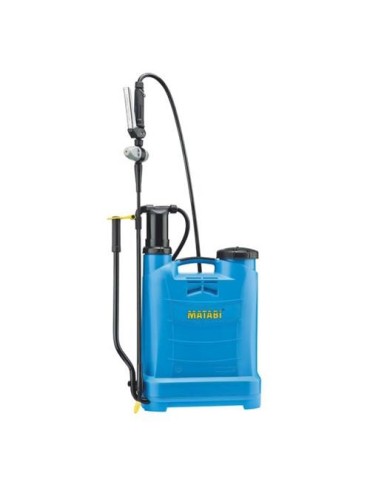 PULVERIZADOR EVOLUTION 12 84949