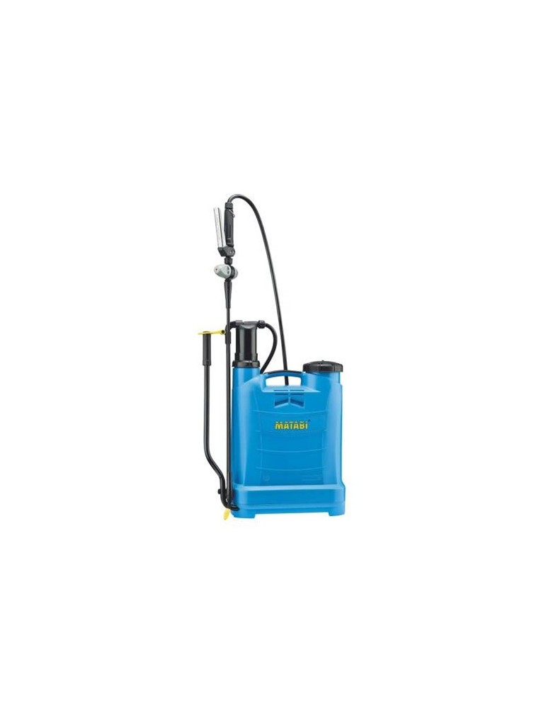 PULVERIZADOR EVOLUTION 12 84949