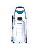 PULVERIZADOR ELECTRICO 30L.C/RUEDAS EVOLUTION