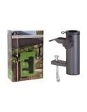 SOPORTE PARASOL BALCON REGULABLE HASTA 38MM