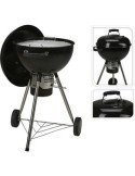 BARBACOA REDONDA SPHERICAL 58X50X96CM X85000150