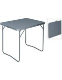 MESA CAMPING PLEGABLE 80X60CM CK9202020