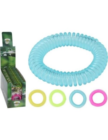 PULSERA CITRONELA 4 COLORES SURTIDOS 170451930