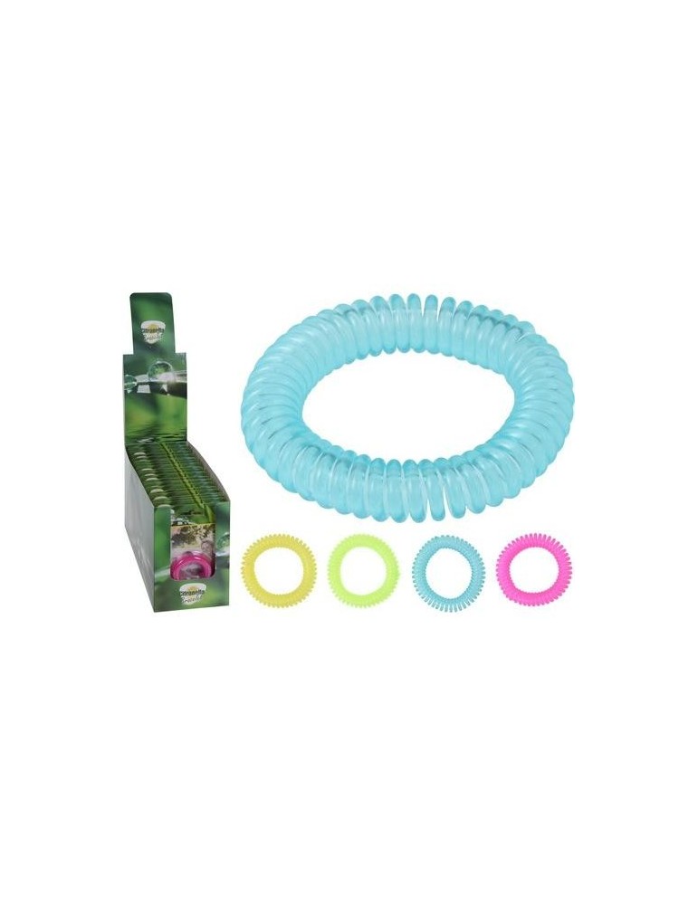 PULSERA CITRONELA 4 COLORES SURTIDOS 170451930