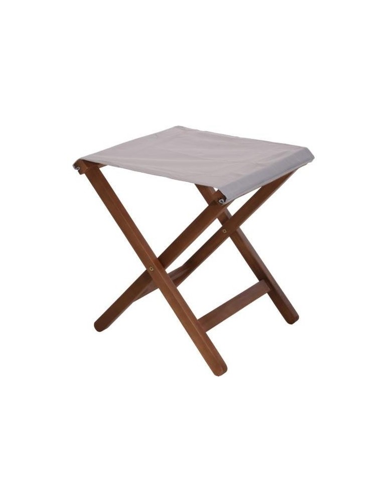 SILLON PLEGABLE MADERA LONA VT2200300