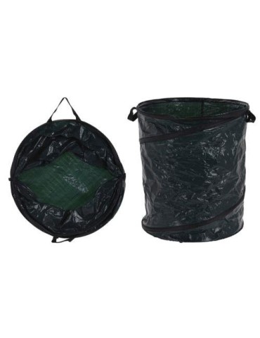SACO RECOGEDOR JARDIN PLEGABLE C22952060