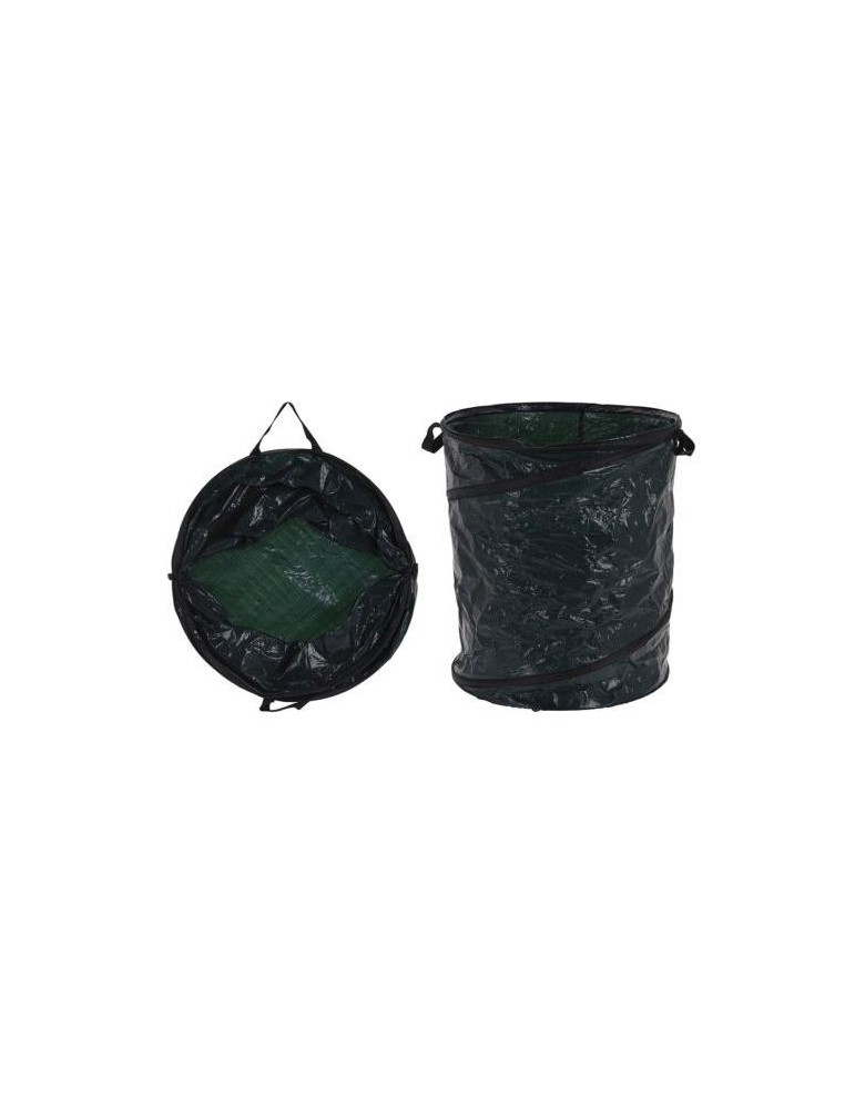 SACO RECOGEDOR JARDIN PLEGABLE C22952060