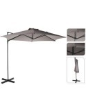 PARASOL LATERAL 270CM TAUPE FC3000330