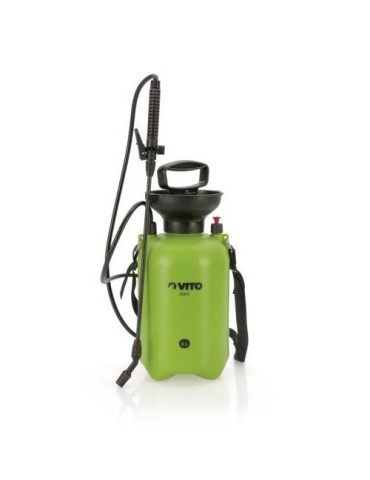 PULVERIZADOR 5L. VIPU5