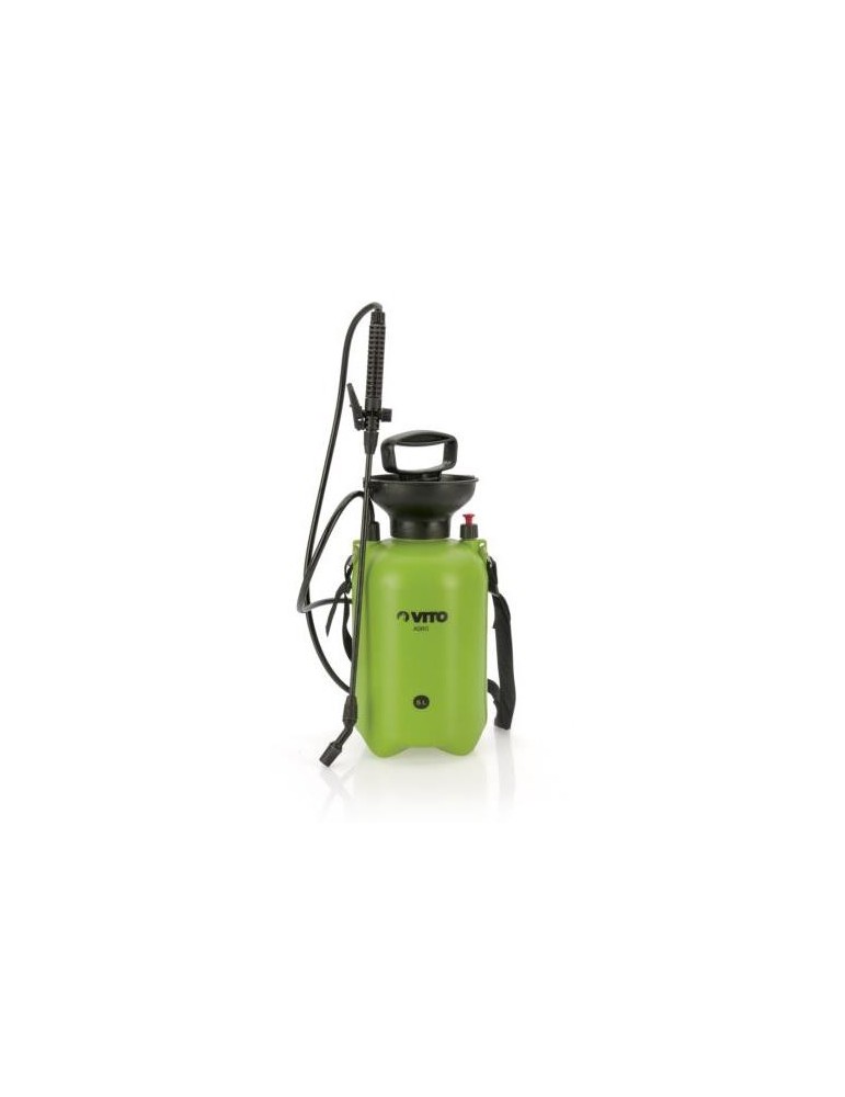 PULVERIZADOR 5L. VIPU5