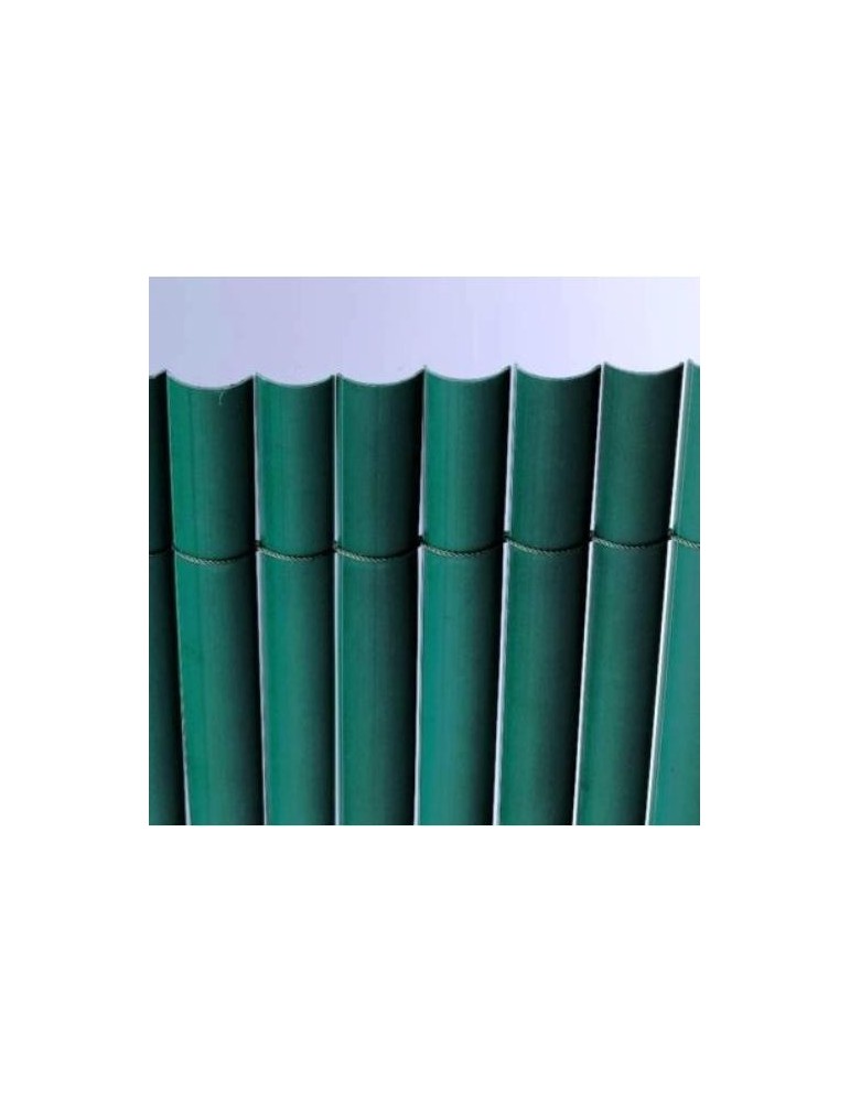 CAÑIZO MEDIA CAÑA 1,50X3 VERDE PLASTICANE 2012167