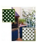 PANEL DECOR.PRIVAT 1X2 BCO. 179106