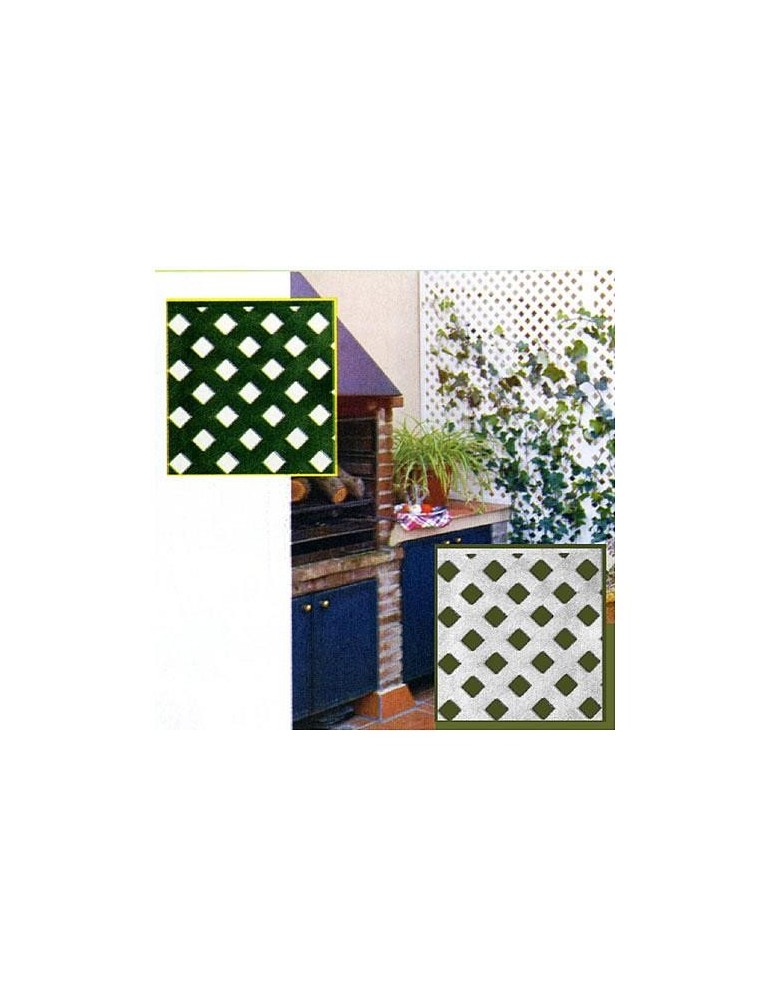 PANEL DECOR.PRIVAT 1X2 VDE. 179206