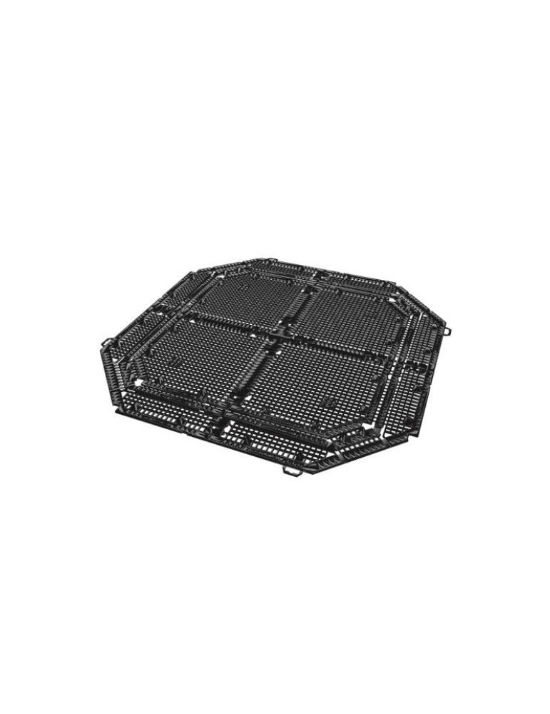 BASE COMPOSTADORA ECO KING 600L. 626102