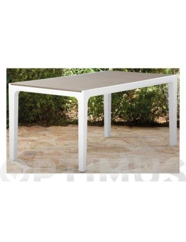 MESA HARMONY 160X90CM. 228455