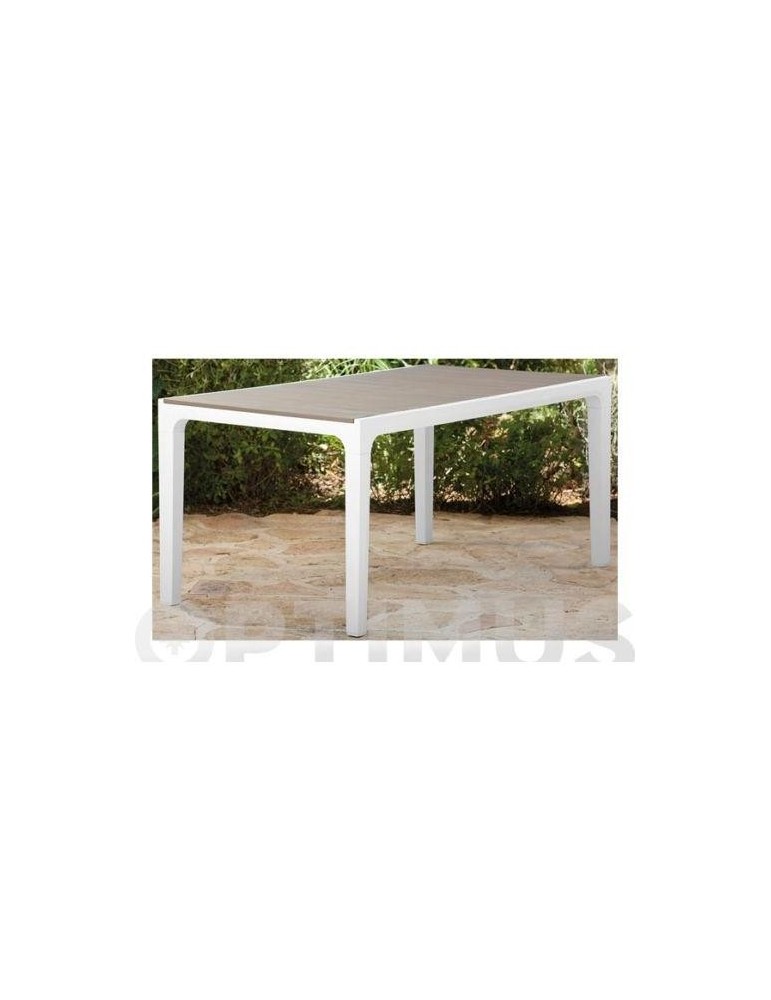MESA HARMONY 160X90CM. 228455