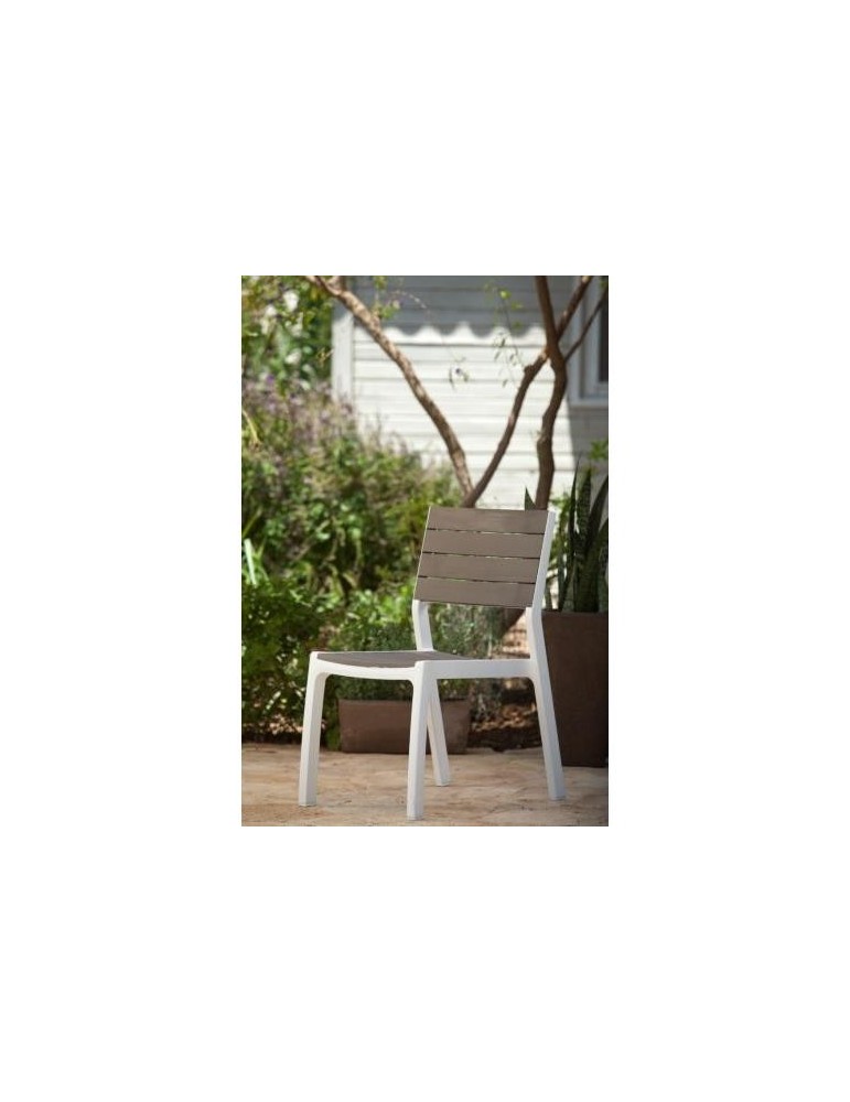 SILLA RESINA HARMONY 228456