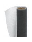 MINI ROLLO FIBRA VIDRIO GRIS 1,20X5M F120/5
