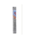 ROLLO TRIPLE TORSION GALVANIZADA Nº13 25X1M