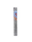ROLLO TRIPLE TORSION GALVANIZADA Nº25 25X1M