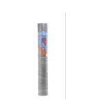 ROLLO TRIPLE TORSION GALVANIZADA Nº50 25X1M