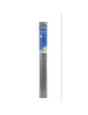 ROLLO MALLA SOLDADA GALVANIZADA 6X6MM 1X10M