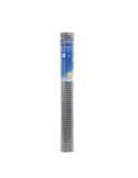 ROLLO MALLA SOLDADA GALVANIZADA 13X13MM 1X10M
