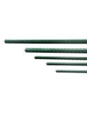 TUTOR ACERO PLASTIFICADO 11MM X 1,50M