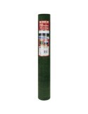 MALLA SOMBREADORA 80 % VERDE OSCURO ROLLO 2X10 M.