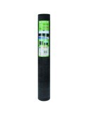 MALLA SOMBREADORA 90% VERDE OSCURO ROLLO 1X5M.