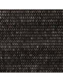 MALLA SOMBREADORA 90% NEGRO ROLLO 1,5X5M.