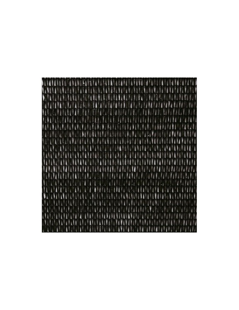 MINIROLLO OCULTACION PE/RF 80% 2X5 NG/NEGRO
