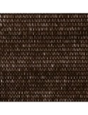 MALLA OCULTACION PE/RF 90% 1,5X5 NG/MARRON